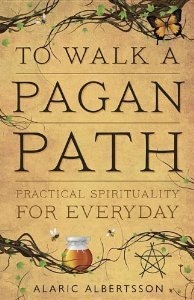 To Walk a Pagan Path book cover