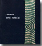 Trajni pigmenti book cover
