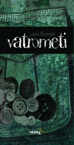 Vatrometi book cover