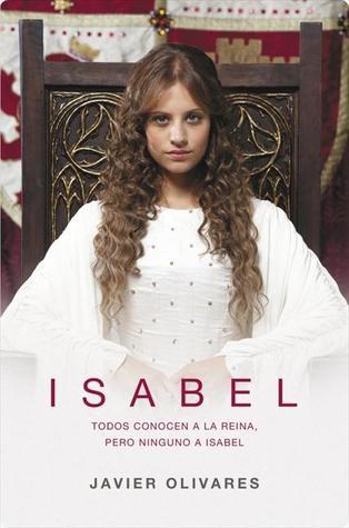 Isabel book cover 1
