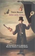 Gnosi delle fànfole book cover