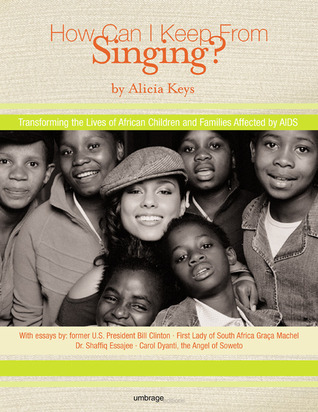 How Can I Keep from Singing? book cover
