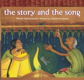 The Story and the Song by Manasi Subramaniam | Goodreads