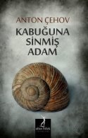 Kabuğuna Sinmiş Adam book cover