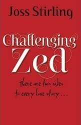 Challenging Zed book cover
