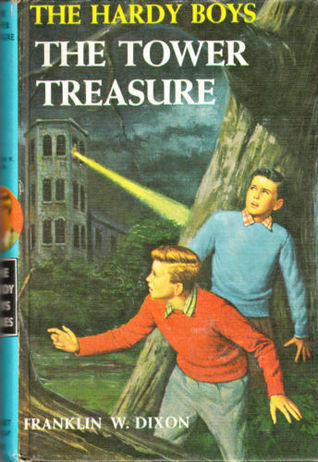 The Tower Treasure