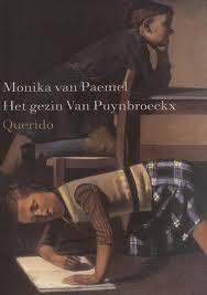 Van Puynbroeckx book cover 1
