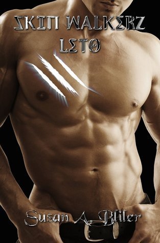 Leto book cover