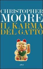 Cat's Karma book cover