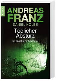 Tödlicher Absturz