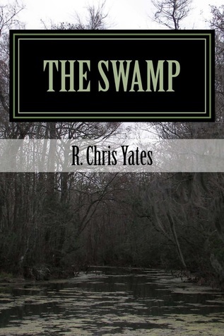 The Swamp book cover
