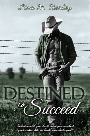 Destined book cover 2