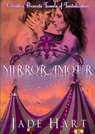 Mirror Amour by Jade Hart | Goodreads