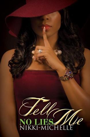 Tell Me No Lies book cover