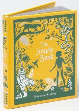 The Jungle Book