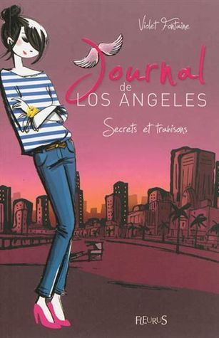 Secrets et trahisons book cover