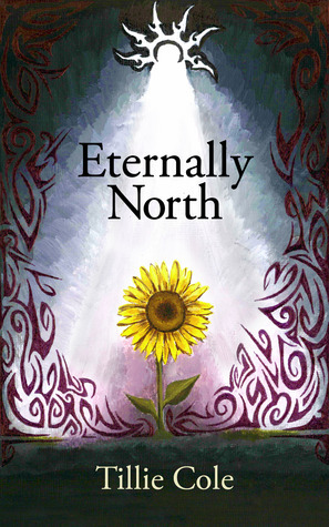 Eternally North book cover 1
