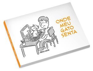 Onde Meu Gato Senta
