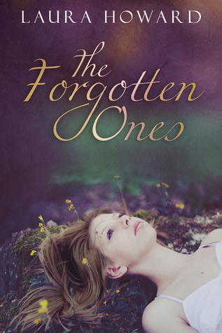 The Forgotten Ones (The Danaan Trilogy, #1)