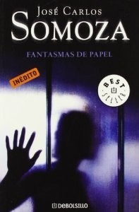 Fantasmas de papel book cover