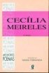Os Melhores Poemas de Cecília Meireles - Selecionados por Maria Fernanda