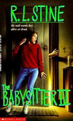 The Baby-Sitter 3 (The Baby-Sitter, #3)