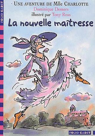 La nouvelle maîtresse