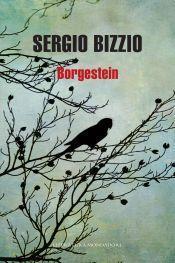 Borgestein book cover