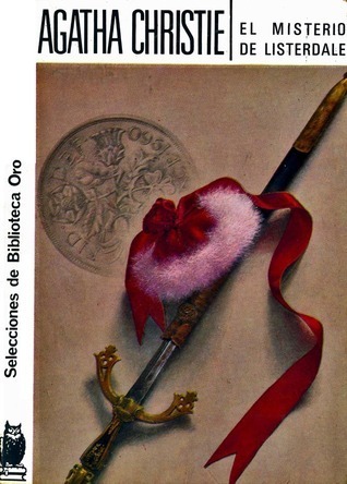 El misterio de Listerdale