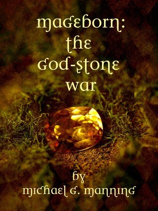 The God-Stone War