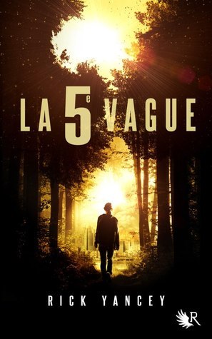 La 5e vague (La 5e vague, #1)