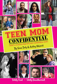 Teen Mom Confidential