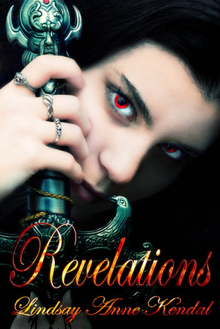 Revelations cover