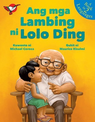 Ang Mga Lambing ni Lolo Ding