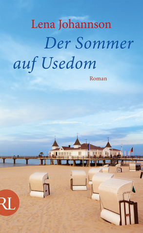 Der Sommer auf Usedom book cover