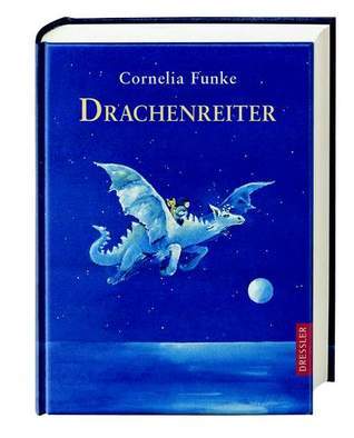 Drachenreiter (Drachenreiter, #1)