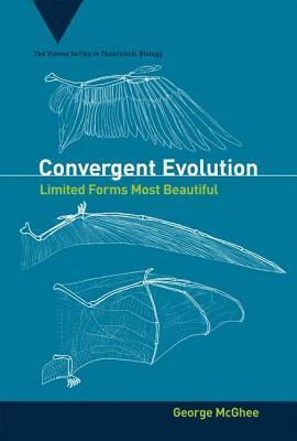 Convergent Evolution: Limited Forms Most Beautiful