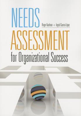Needs Assessment for Organizational Success