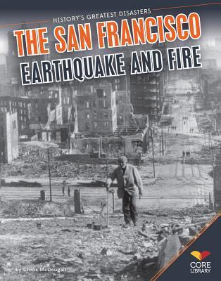 History's Greatest Disasters book cover 1