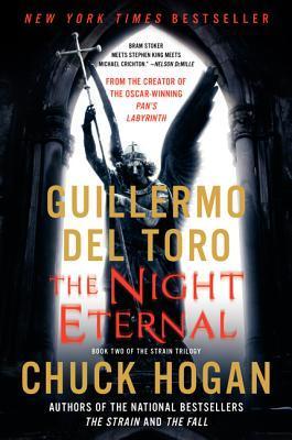 The Night Eternal (The Strain Trilogy #3)