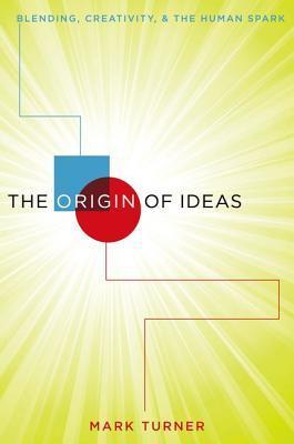 The Origin of Ideas book cover
