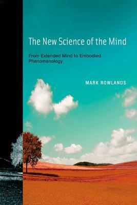 The New Science of the Mind book cover