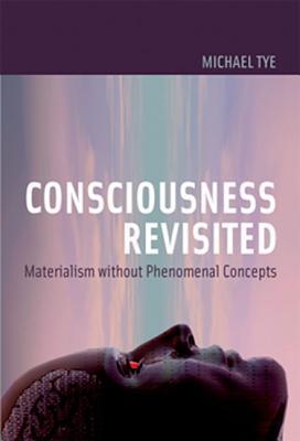 Consciousness Revisited book cover