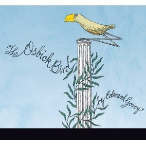 The Osbick Bird book cover