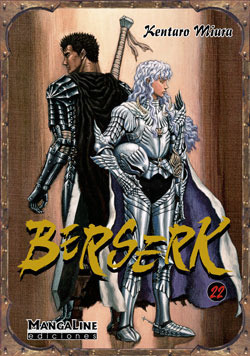 Berserk, Volumen 22 (Berserk, #22) by Kentaro Miura | Goodreads