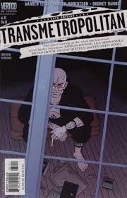 洋書 Transmetropolitan Warren Ellis Amazon.com: Transmetropolitan #31 eBook : Ellis, Warren