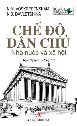 Chế độ dân chủ - Nhà nước và xã hội