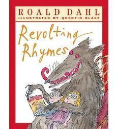 Revolting Rhymes
