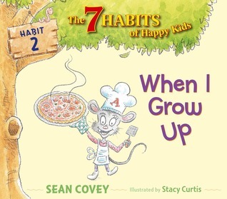 When I Grow Up book cover