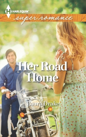 Her Road Home book cover